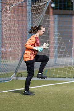 Bild 124 - wBJ SC Alstertal-Langenhorn - Rissener SV : Ergebnis: 9:0